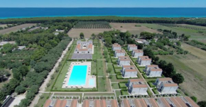 Residence - Blu Mare Otranto